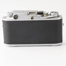 画像をギャラリービューアに読み込む, ミノルタ Minolta minolta-35 Model IIB レンジファインダーフィルムカメラ