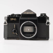 画像をギャラリービューアに読み込む, キヤノン Canon F-1 前期 / パワーワインダー F
