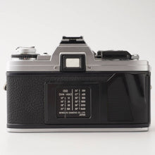 画像をギャラリービューアに読み込む, ミノルタ Minolta X-700 MPS / Minolta MD 50mm F1.4