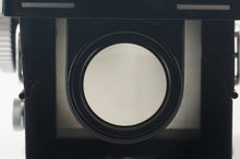 画像をギャラリービューアに読み込む, ローライ Rollei ローライフレックス ROLLEIFLEX 3.5F / Carl Zeiss Planar 75mm F3.5