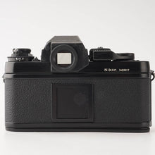 画像をギャラリービューアに読み込む, ニコン Nikon F3 アイレベル Eye Level