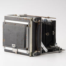 画像をギャラリービューアに読み込む, リンホフ Linhof テヒニカ Technika / Carl Zeiss Jena Tessar 15cm 150mm F4.5
