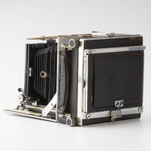 画像をギャラリービューアに読み込む, リンホフ Linhof テヒニカ Technika / Carl Zeiss Jena Tessar 15cm 150mm F4.5
