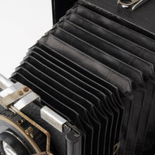 画像をギャラリービューアに読み込む, リンホフ Linhof テヒニカ Technika / Carl Zeiss Jena Tessar 15cm 150mm F4.5