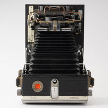 画像をギャラリービューアに読み込む, リンホフ Linhof テヒニカ Technika / Carl Zeiss Jena Tessar 15cm 150mm F4.5