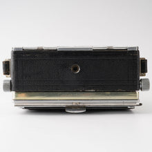 画像をギャラリービューアに読み込む, リンホフ Linhof テヒニカ Technika / Carl Zeiss Jena Tessar 15cm 150mm F4.5