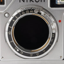 Load image into Gallery viewer, Nikon S4 35mm Rangefinder Film Camera