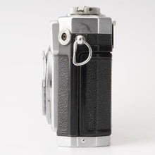 Load image into Gallery viewer, Nikon S4 35mm Rangefinder Film Camera