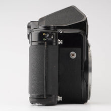 画像をギャラリービューアに読み込む, ペンタックス Pentax 6x7 / Super-Multi-Coated MACRO-TAKUMAR 6X7 135mm F4