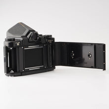 画像をギャラリービューアに読み込む, ペンタックス Pentax 6x7 / Super-Multi-Coated MACRO-TAKUMAR 6X7 135mm F4