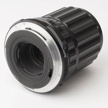 画像をギャラリービューアに読み込む, ペンタックス Pentax 6x7 / Super-Multi-Coated MACRO-TAKUMAR 6X7 135mm F4
