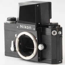 画像をギャラリービューアに読み込む, ニコン Nikon F ブラック アクションファインダー Action Finder