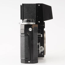 画像をギャラリービューアに読み込む, ニコン Nikon F ブラック アクションファインダー Action Finder