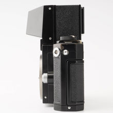画像をギャラリービューアに読み込む, ニコン Nikon F ブラック アクションファインダー Action Finder