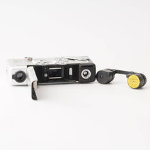 画像をギャラリービューアに読み込む, ガリレオ ガミ Galileo GaMi 16 Italy イタリア / ESAMITAR 25mm F1.9