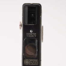 画像をギャラリービューアに読み込む, ガリレオ ガミ Galileo GaMi 16 Italy イタリア / ESAMITAR 25mm F1.9