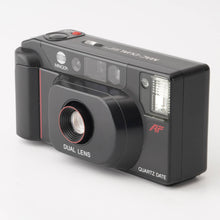 画像をギャラリービューアに読み込む, ミノルタ Minolta MAC-DUAL QUARTZ DATE / DUAL LENS