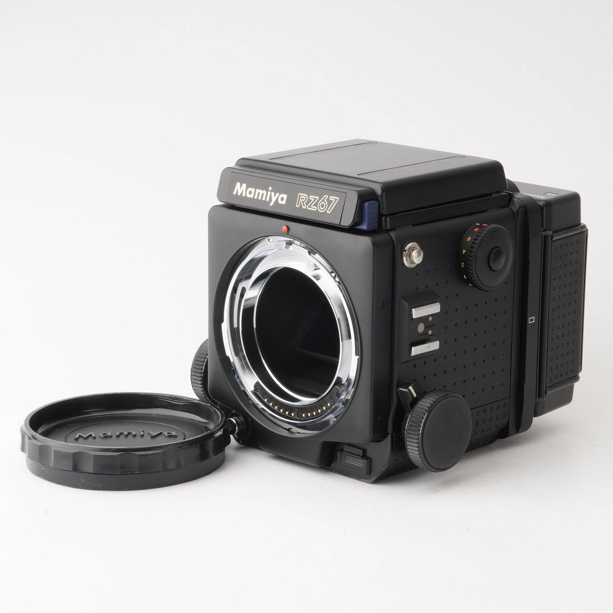 MAMIYA RZ67 Professional 中判カメラ T6022674