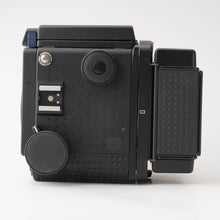 画像をギャラリービューアに読み込む, マミヤ Mamiya RZ67 PROFESSIONAL