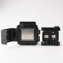 画像をギャラリービューアに読み込む, マミヤ Mamiya RZ67 PROFESSIONAL