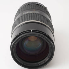 画像をギャラリービューアに読み込む, ペンタックス Pentax smc PENTAX-FA 645 80-160mm F4.5 645N用