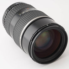 画像をギャラリービューアに読み込む, ペンタックス Pentax smc PENTAX-FA 645 80-160mm F4.5 645N用