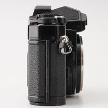 Load image into Gallery viewer, Nikon New FM2 Black 35mm SLR Film Camera