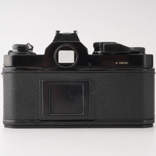 Load image into Gallery viewer, Nikon New FM2 Black 35mm SLR Film Camera