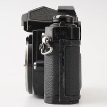 Load image into Gallery viewer, Nikon New FM2 Black 35mm SLR Film Camera