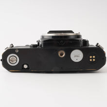 Load image into Gallery viewer, Nikon New FM2 Black 35mm SLR Film Camera