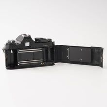 Load image into Gallery viewer, Nikon New FM2 Black 35mm SLR Film Camera
