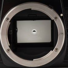 Load image into Gallery viewer, Nikon New FM2 Black 35mm SLR Film Camera