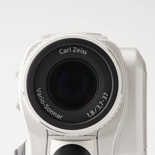 Load image into Gallery viewer, Sony Digital Handycam DCR-PC101 / DCR-TRV10 (10098)