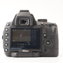 画像をギャラリービューアに読み込む, ニコン Nikon D5000 / AF-S DX 18-55mm F3.5-5.6G VR / 55-200mm F4-5.6G ED VR