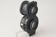 画像をギャラリービューアに読み込む, マミヤ Mamiya MAMIYA-SEKOR 80mm F2.8 C220 C3 C33 C330用