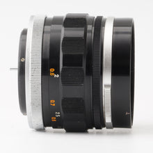 画像をギャラリービューアに読み込む, キヤノン Canon FL 58mm F1.2