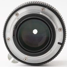 画像をギャラリービューアに読み込む, ニコン Nikon Nikkor 非Ai 50mm F1.4