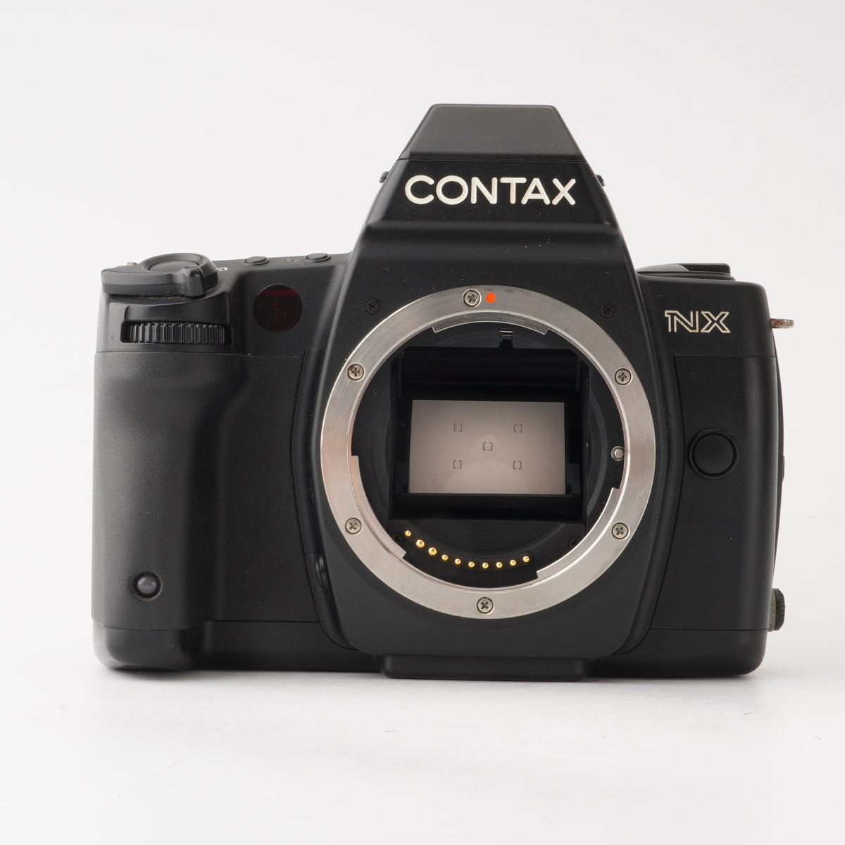 コンタックス Contax NX / Carl Zeiss 28-80mm F3.5-5.6 T* / 70-200mm F3.5-4.5 T*