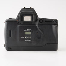 画像をギャラリービューアに読み込む, コンタックス Contax NX / Carl Zeiss 28-80mm F3.5-5.6 T* / 70-200mm F3.5-4.5 T*