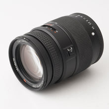 画像をギャラリービューアに読み込む, コンタックス Contax NX / Carl Zeiss 28-80mm F3.5-5.6 T* / 70-200mm F3.5-4.5 T*