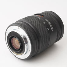 画像をギャラリービューアに読み込む, コンタックス Contax NX / Carl Zeiss 28-80mm F3.5-5.6 T* / 70-200mm F3.5-4.5 T*