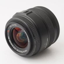 画像をギャラリービューアに読み込む, コンタックス Contax NX / Carl Zeiss 28-80mm F3.5-5.6 T* / 70-200mm F3.5-4.5 T*