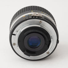 画像をギャラリービューアに読み込む, ニコン Nikon Ai-s NIKKOR 28mm F3.5