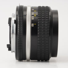 画像をギャラリービューアに読み込む, ニコン Nikon Ai-s NIKKOR 28mm F3.5