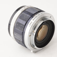 画像をギャラリービューアに読み込む, オリンパス Olympus G.Zuiko Auto-S 40mm F1.4 PEN F FT用