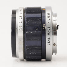 画像をギャラリービューアに読み込む, オリンパス Olympus G.Zuiko Auto-S 40mm F1.4 PEN F FT用
