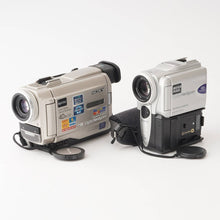 Load image into Gallery viewer, Sony Digital Handycam DCR-PC101 / DCR-TRV10 (10098)