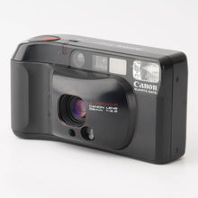 画像をギャラリービューアに読み込む, キヤノン Canon Autoboy 3 QUARTZ DATE / 38mm F2.8
