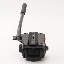 Load image into Gallery viewer, Manfrotto 501HDV Pro Video Fluid Tripod Head (10301)