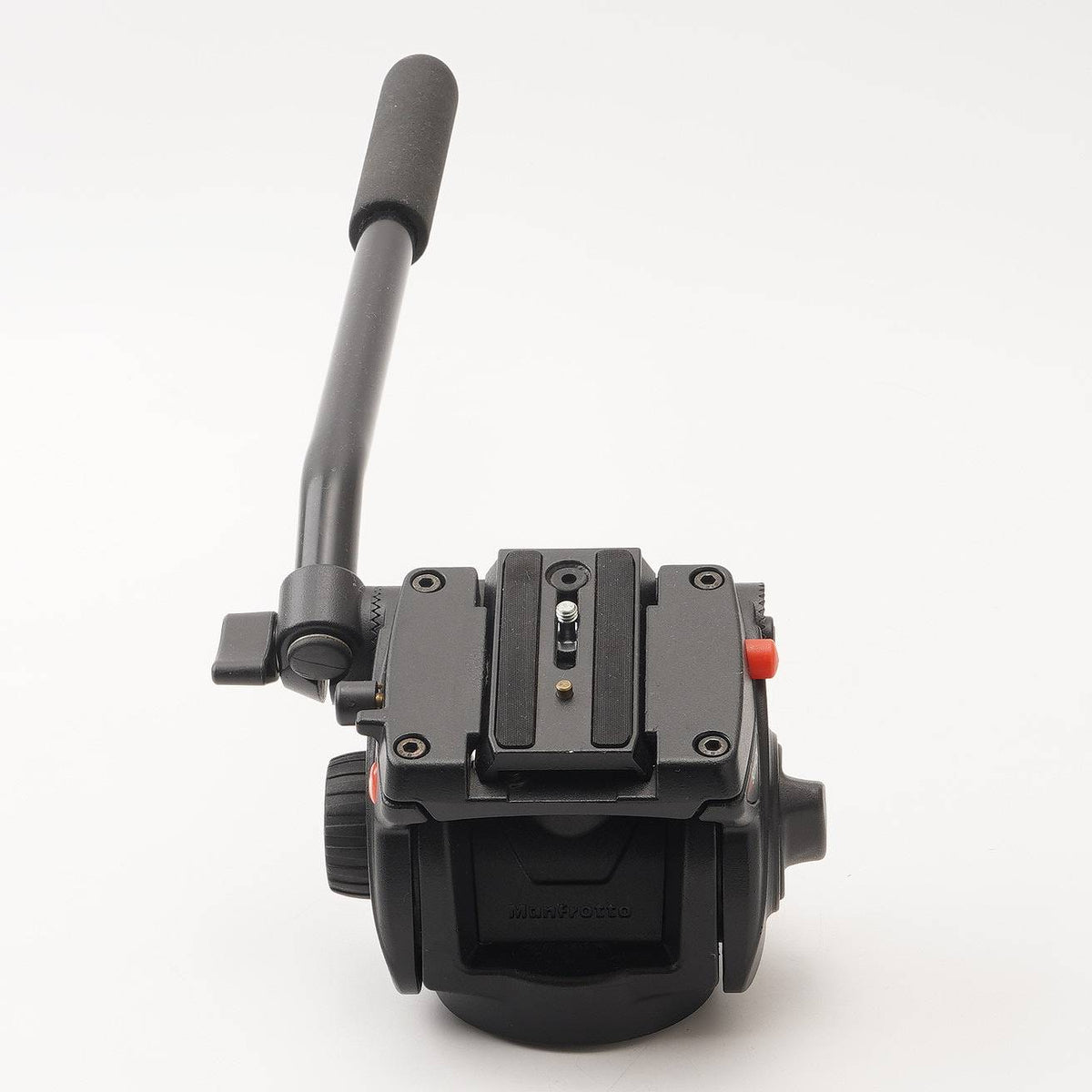 マンフロット Manfrotto 501HDV プロビデオ 雲台